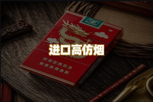 进口高仿烟